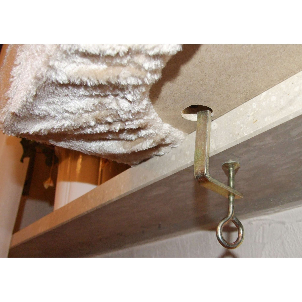 Kerbl Tablón para Ventana