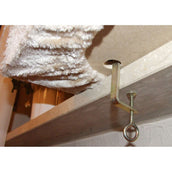 Kerbl Tablón para Ventana