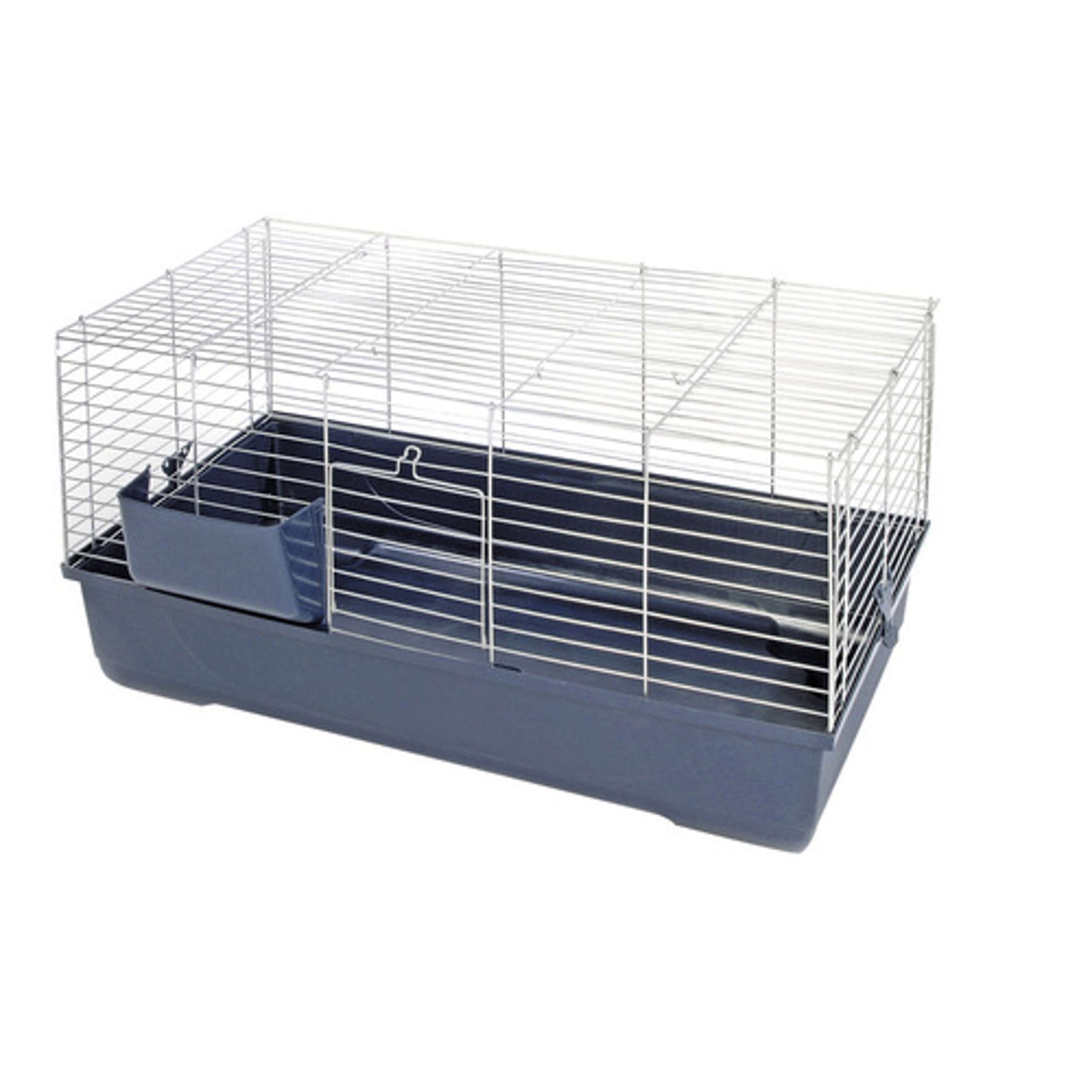 Kerbl Jaula para Animales Pequeños Sonny Flat 80