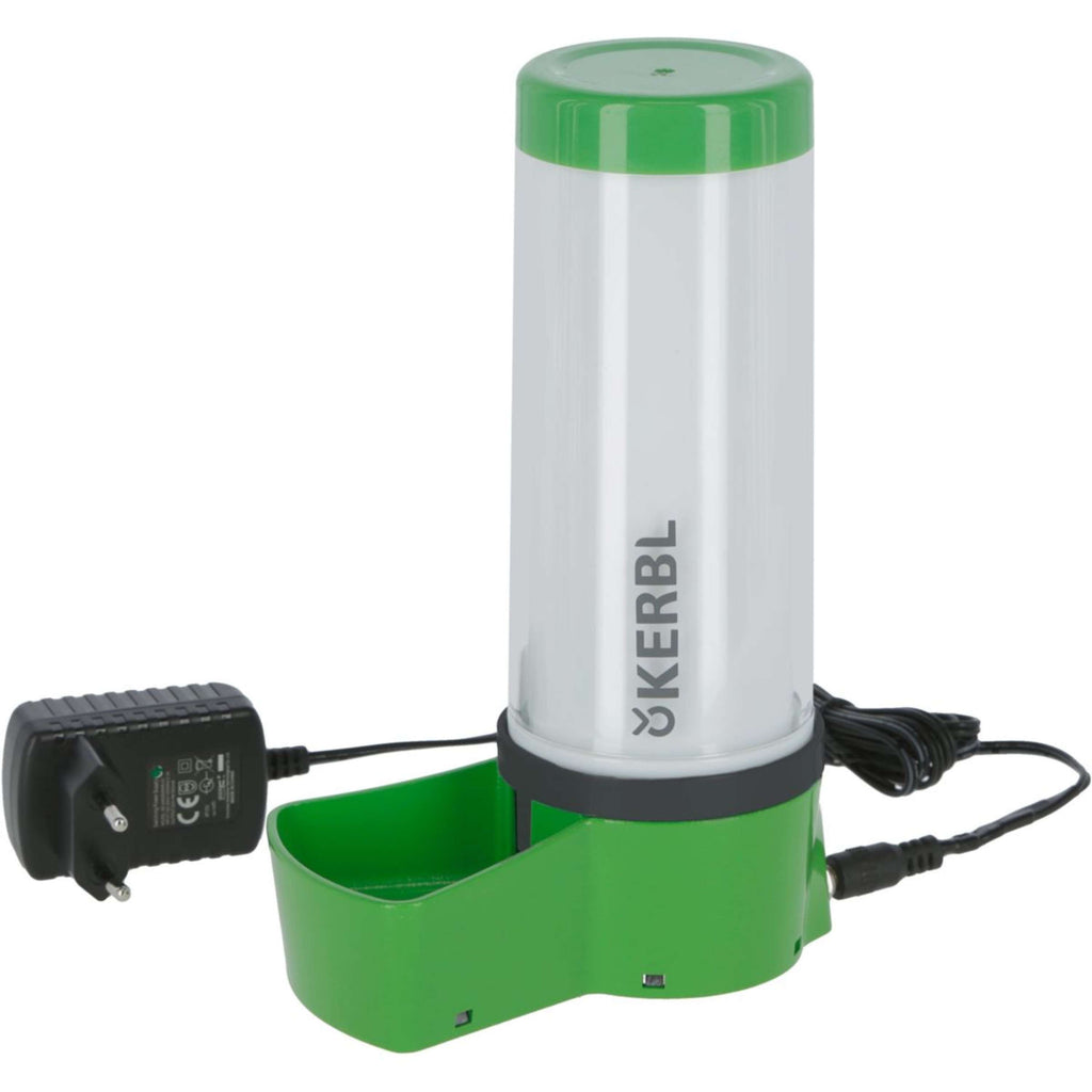 Kerbl Bebedero NoFrost Superior 2.0 Calefactable
