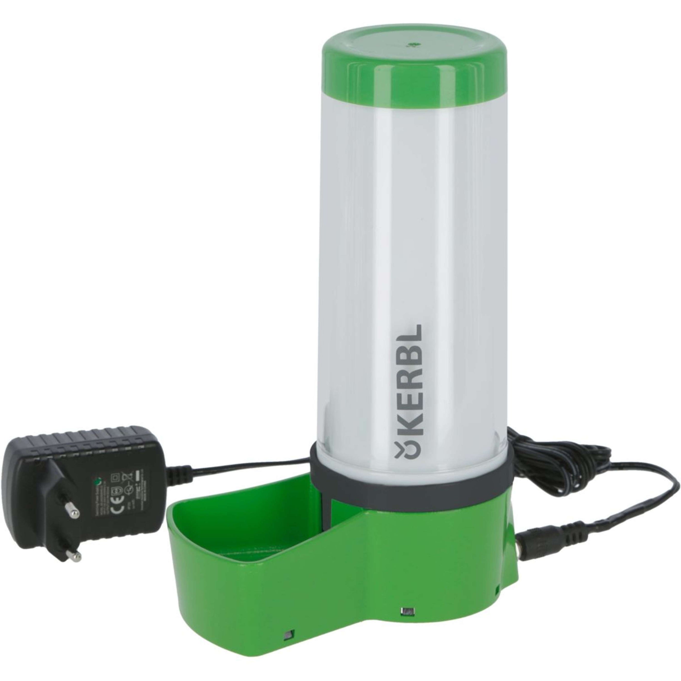 Kerbl Bebedero NoFrost Superior 2.0 Calefactable