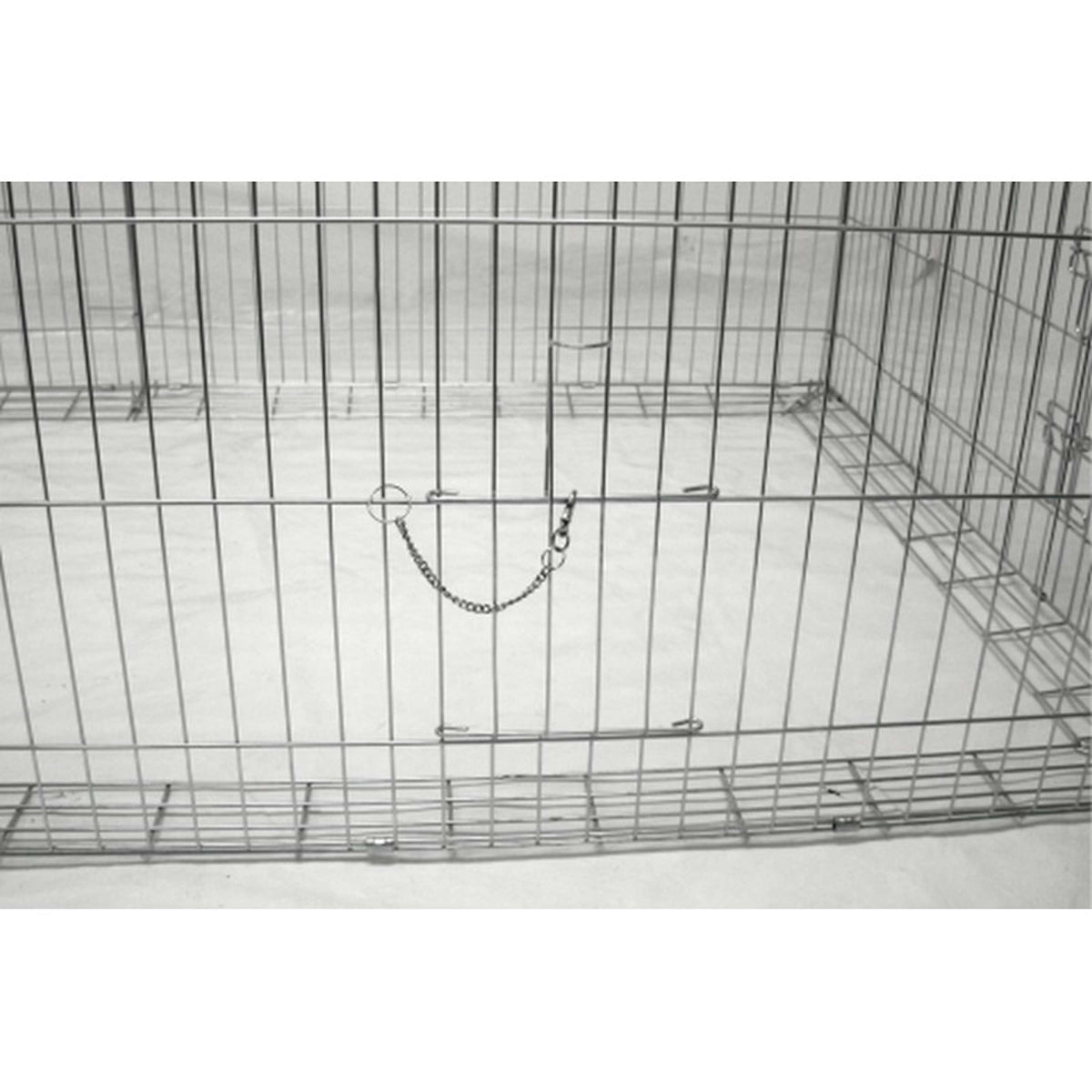 Kerbl Corral para conejos Anti-escape