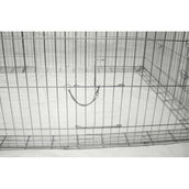 Kerbl Corral para conejos Anti-escape