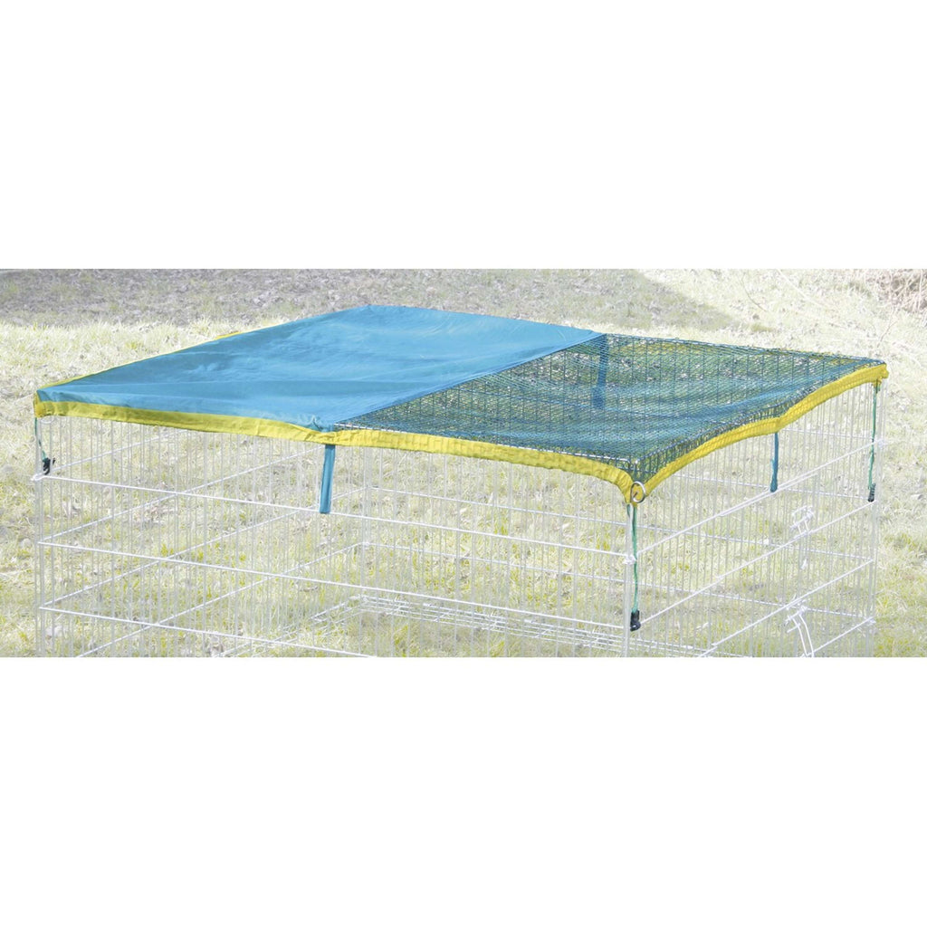 Kerbl Red/Sombra Suelta para Artículo 6050260