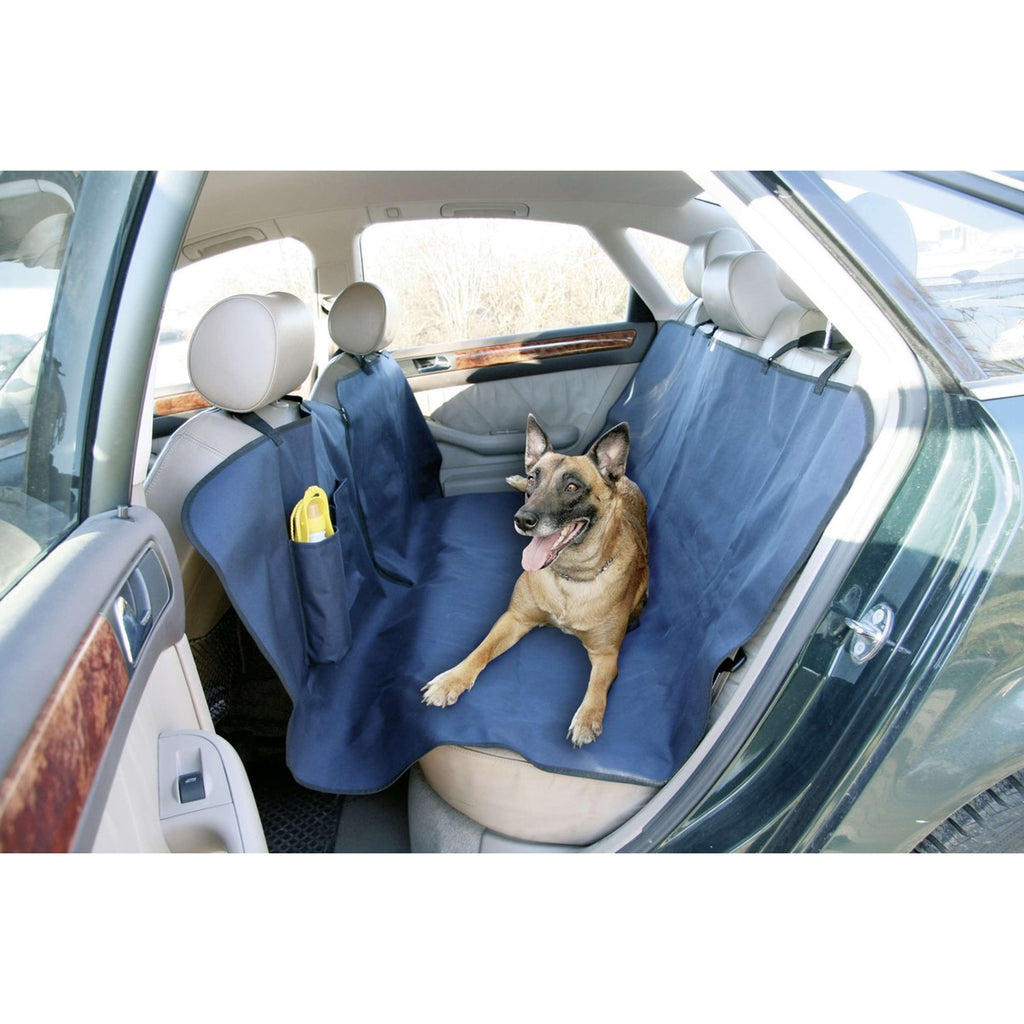Kerbl Funda Protectora para Coche inclyendo Botella para Beber
