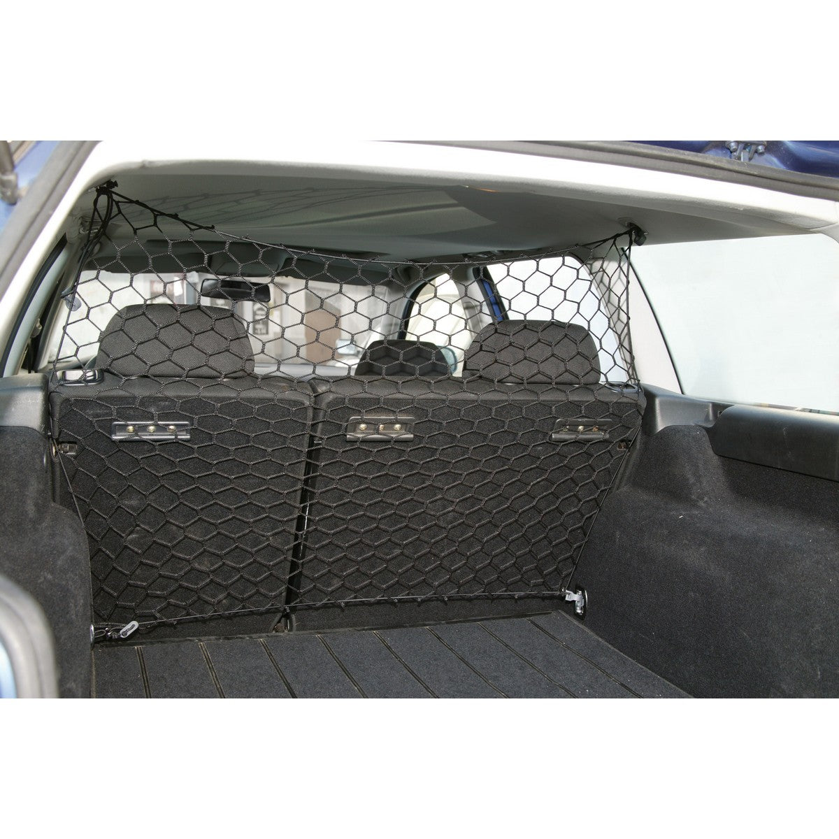 Kerbl Red de Seguridad para el Coche