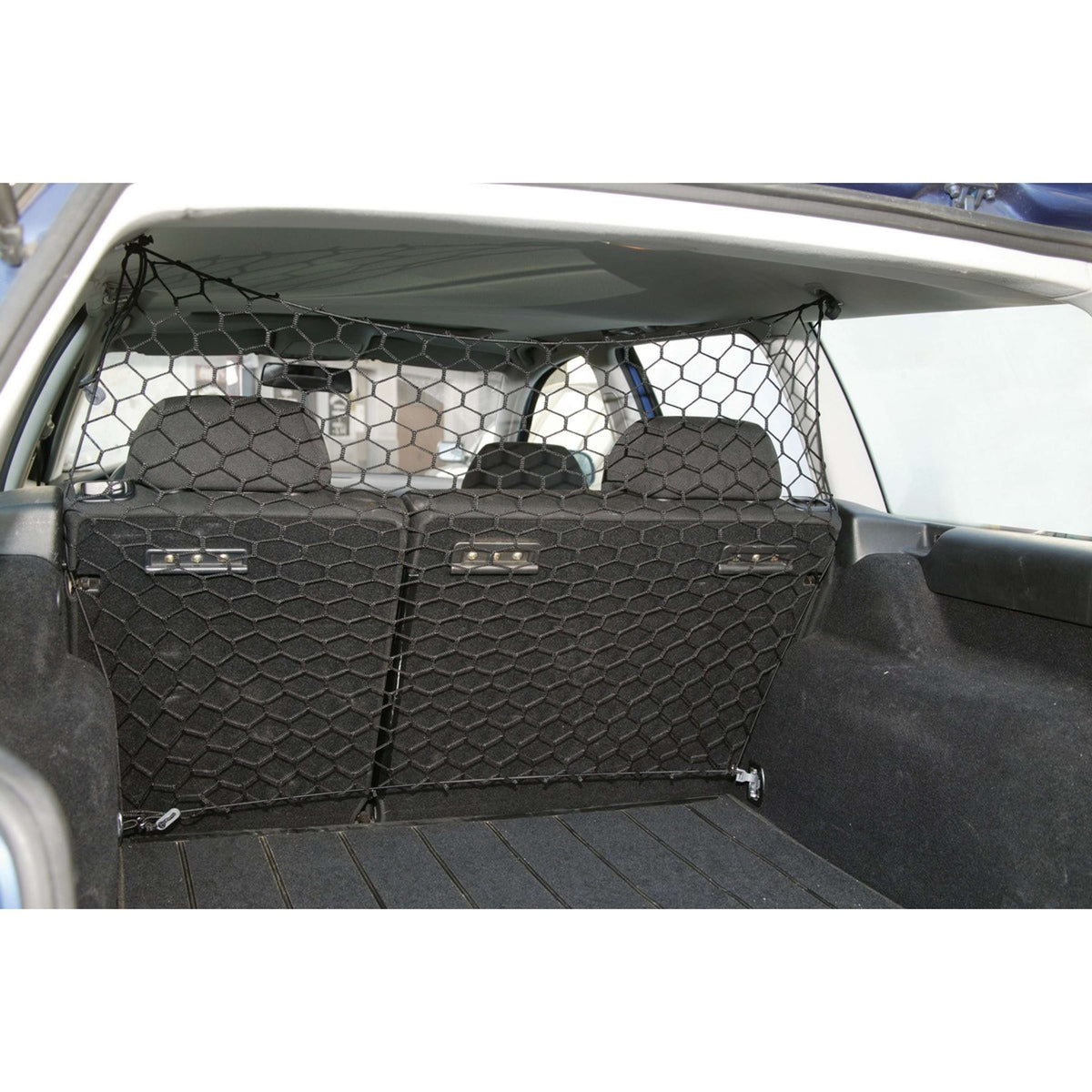 Kerbl Red de Seguridad para el Coche