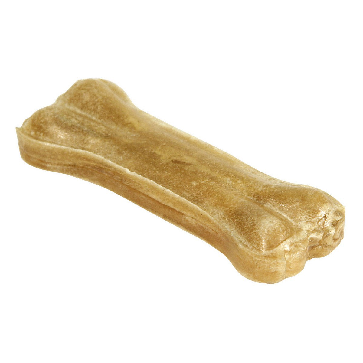 Kerbl Maxi Pet Hueso de Piel de Vacuno para Masticar