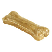 Kerbl Maxi Pet Hueso de Piel de Vacuno para Masticar