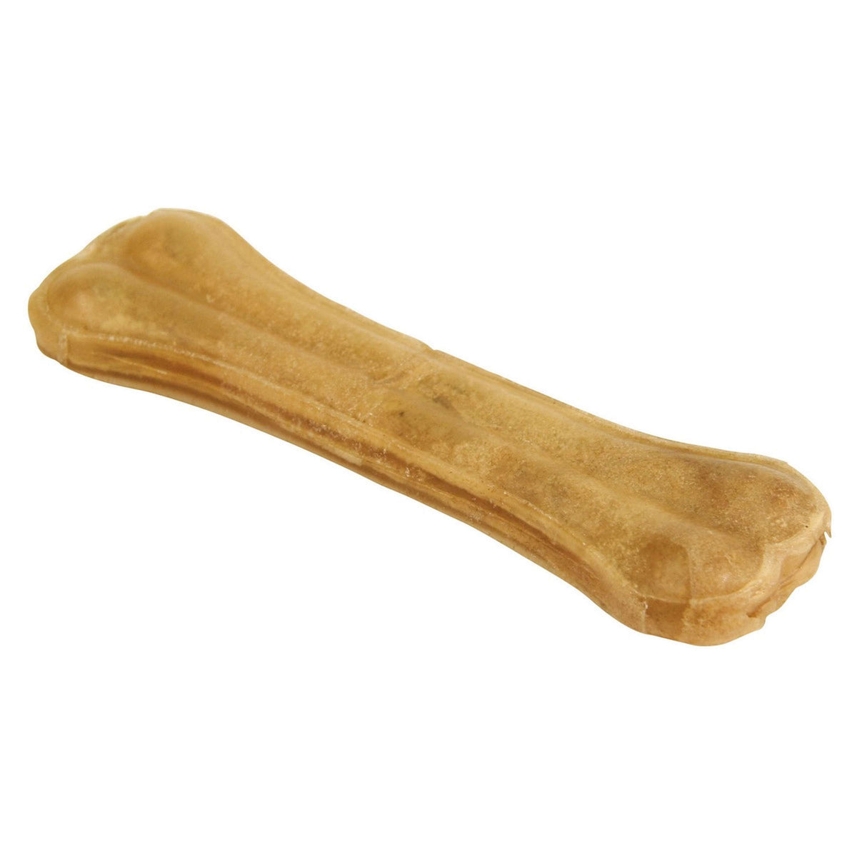 Kerbl Maxi Pet Hueso de Piel de Vacuno para Masticar