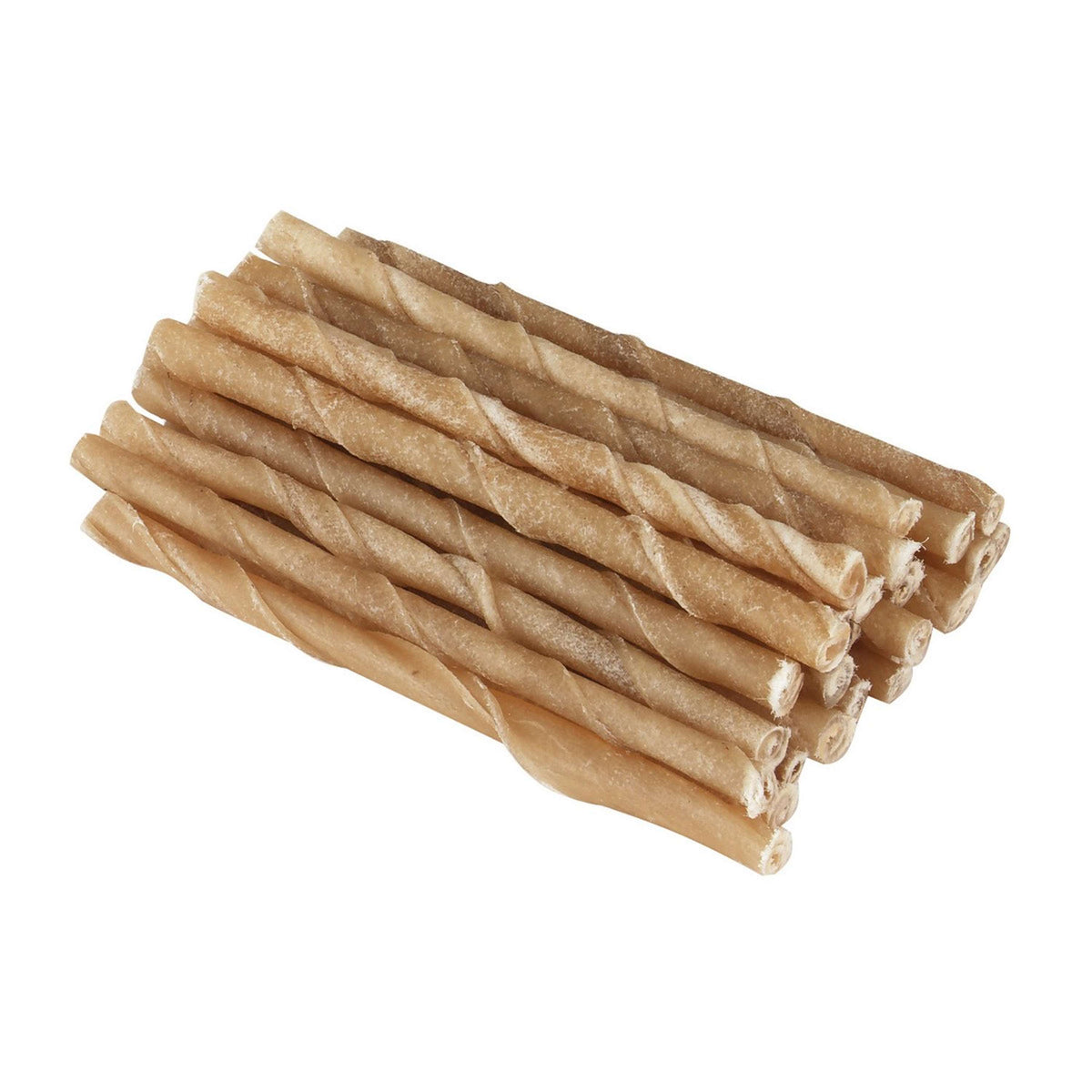 Kerbl maxi Pet Barritas para Masticar de Piel de Vacuno