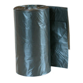 Kerbl Bolsas para excrementos Negro