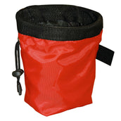Kerbl Trainersbag Rojo