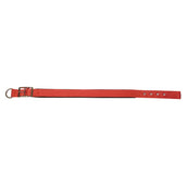 Kerbl Collar de Nylon Miami Plus Rojo