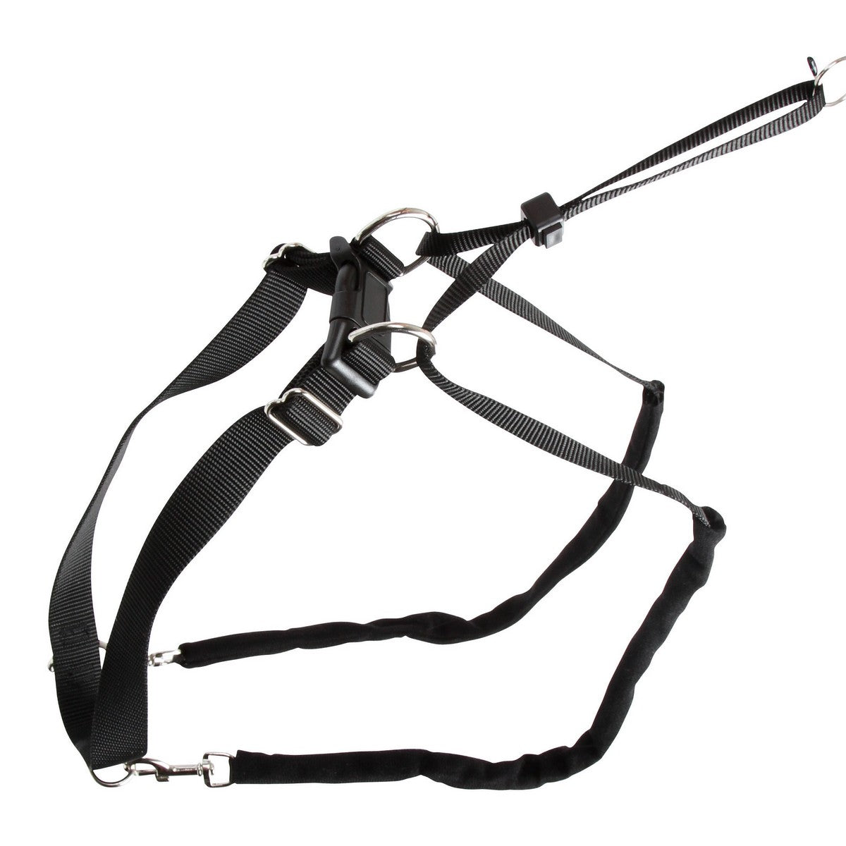 Kerbl Collar Antitirones Maxi Leader Negro