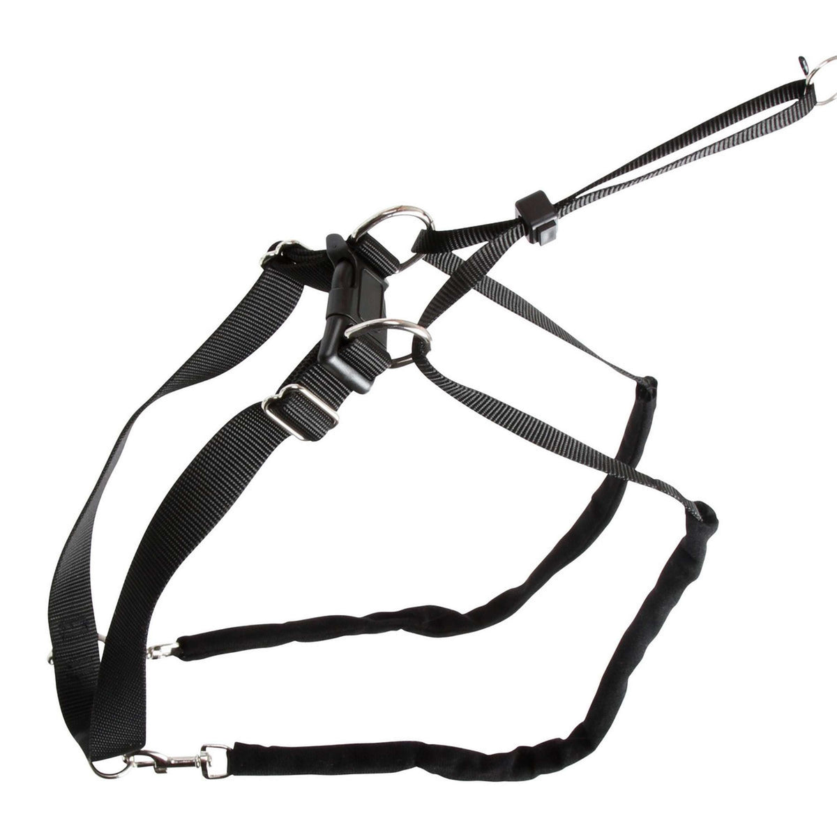 Kerbl Collar Antitirones Maxi Leader Negro