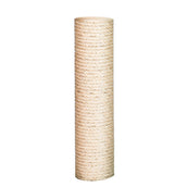 Kerbl Poste Rascador Suelto Natural