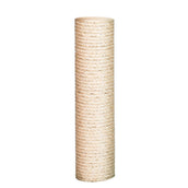 Kerbl Poste Rascador Suelto Natural
