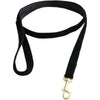 Kentucky Dogwear Cinturón Corduroy Negro