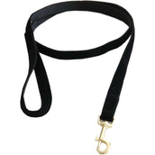 Kentucky Dogwear Cinturón Corduroy Negro