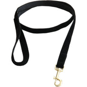 Kentucky Dogwear Cinturón Corduroy Negro