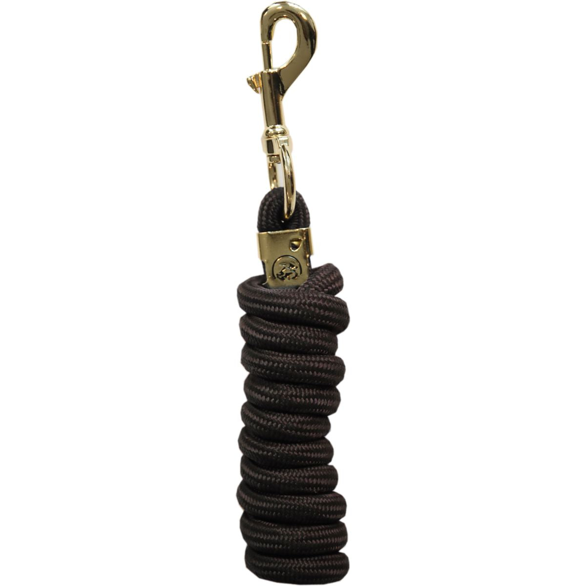 Kentucky Horsewear Cuerda de Cabestro Basic Marron