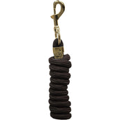 Kentucky Horsewear Cuerda de Cabestro Basic Marron