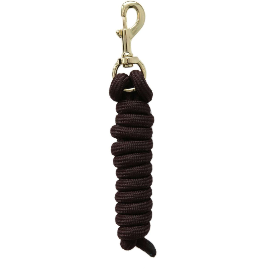 Kentucky Horsewear Cuerda de Cabestro Loop Marron
