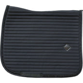 Kentucky Horsewear Mantilla de Doma Clásica Pearls Negro