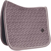 Kentucky Horsewear Mantilla Velvet Doma Lila