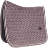 Kentucky Horsewear Mantilla Velvet Doma Lila