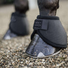 Kentucky Horsewear Botas de Campana Heel Protection Negro
