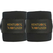 Kentucky Horsewear Vendajes Negro