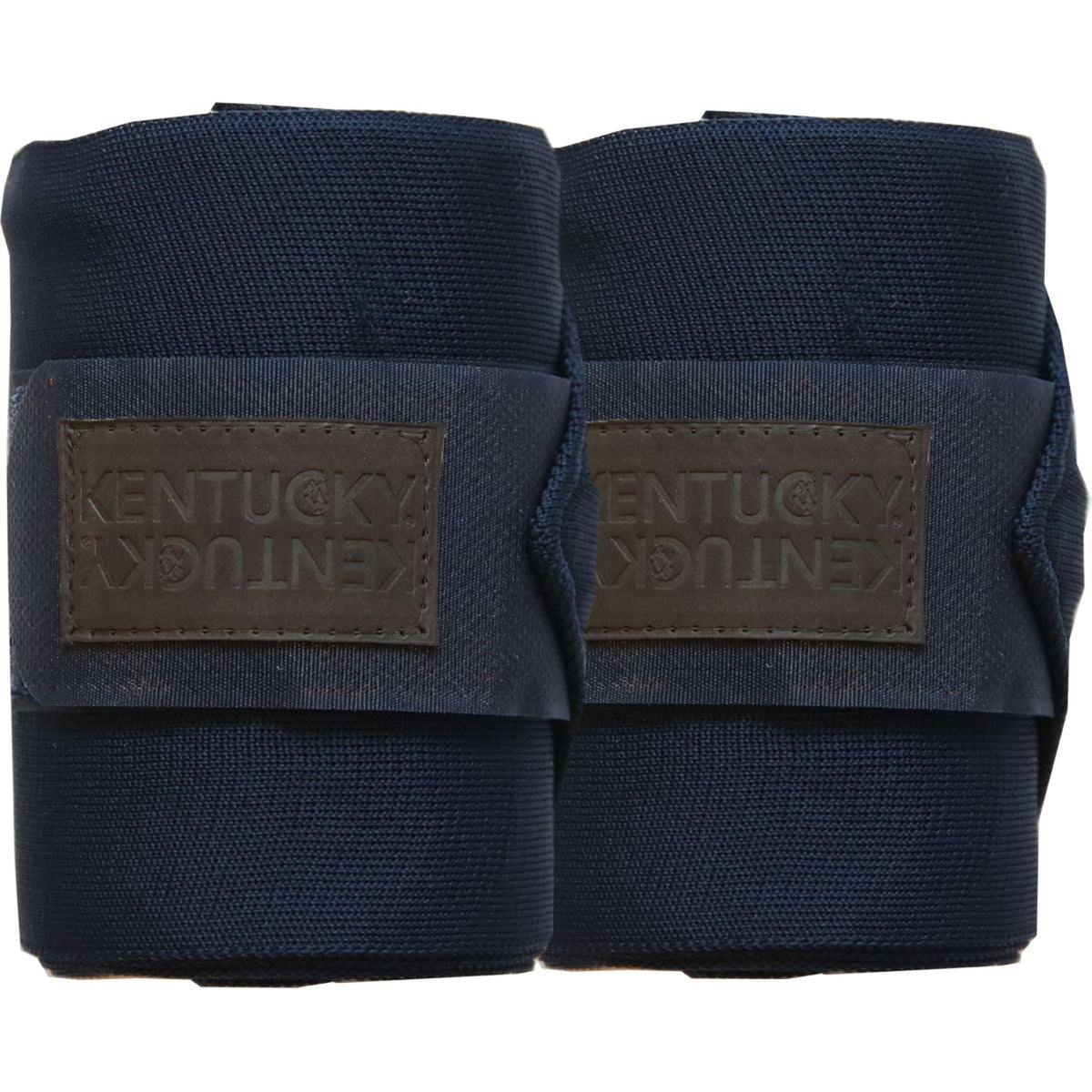 Kentucky Horsewear Vendajes Repelente Navy