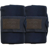 Kentucky Horsewear Vendajes Repelente Navy