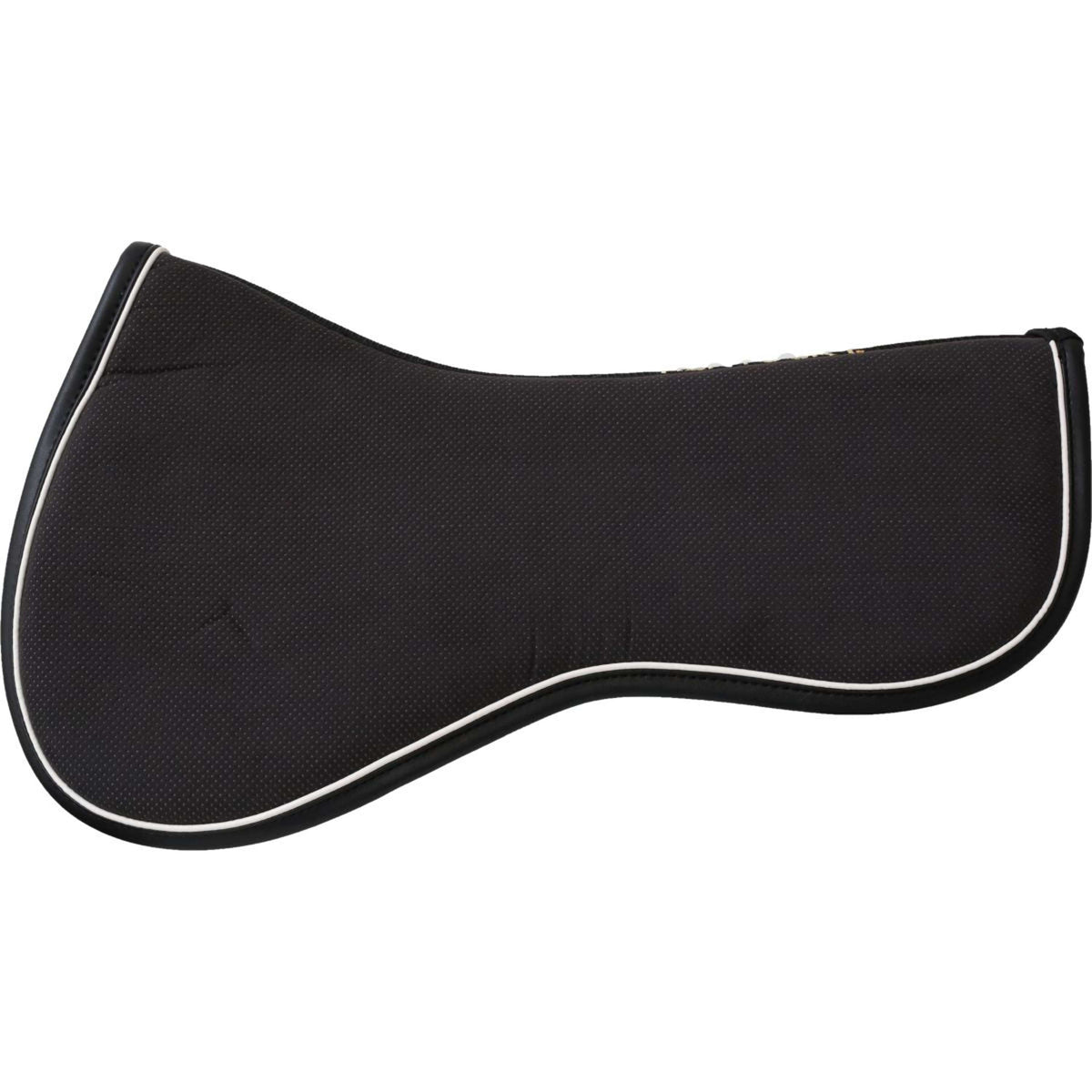 Kentucky Horsewear Mantilla Halfpad Negro