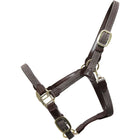 Kentucky Horsewear Cabestro Nylon trenzado Gris