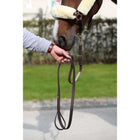 Kentucky Horsewear Cuerda de Cabestro Marron