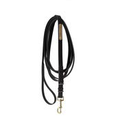 Kentucky Horsewear Cadena de Exhibición Negro
