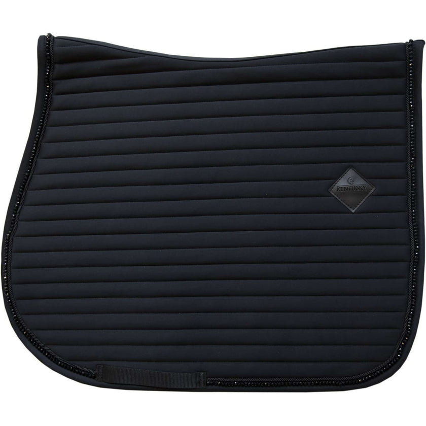 Kentucky Horsewear Mantilla de Salto Pearls Negro