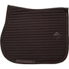 Kentucky Horsewear Mantilla de Salto Pearls Marron