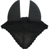 Kentucky Horsewear Cubre orejas Soundless Negro