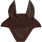 Kentucky Horsewear Bonete para Orejas Wellington Marron