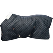 Kentucky Horsewear Manta de Establo 400g Negro
