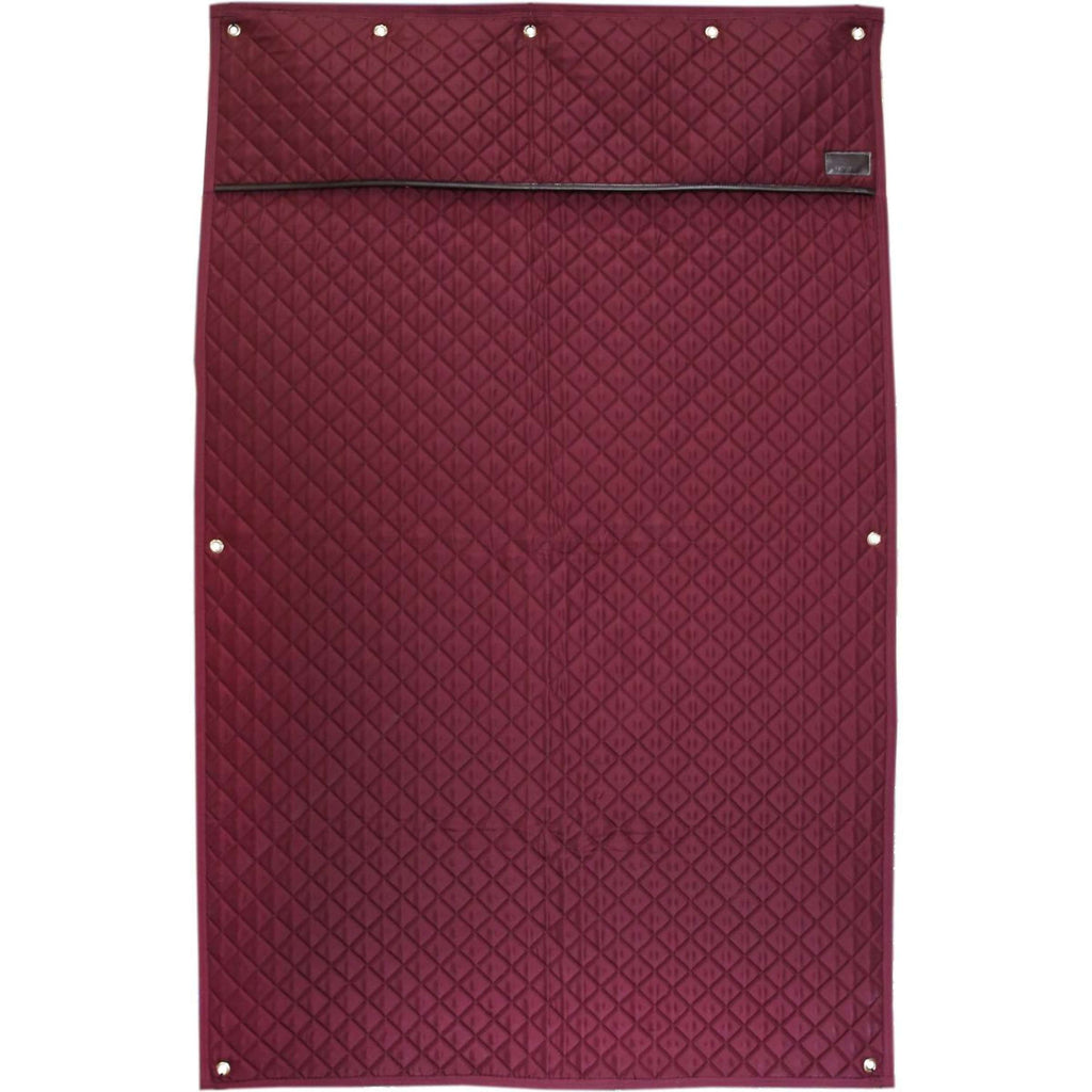 Kentucky Horsewear Cortina estable Bordeaux