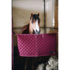 Kentucky Horsewear Stable Guard Bordeaux