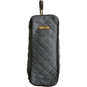 Grooming Deluxe by Kentucky Bolsa para brida Gris