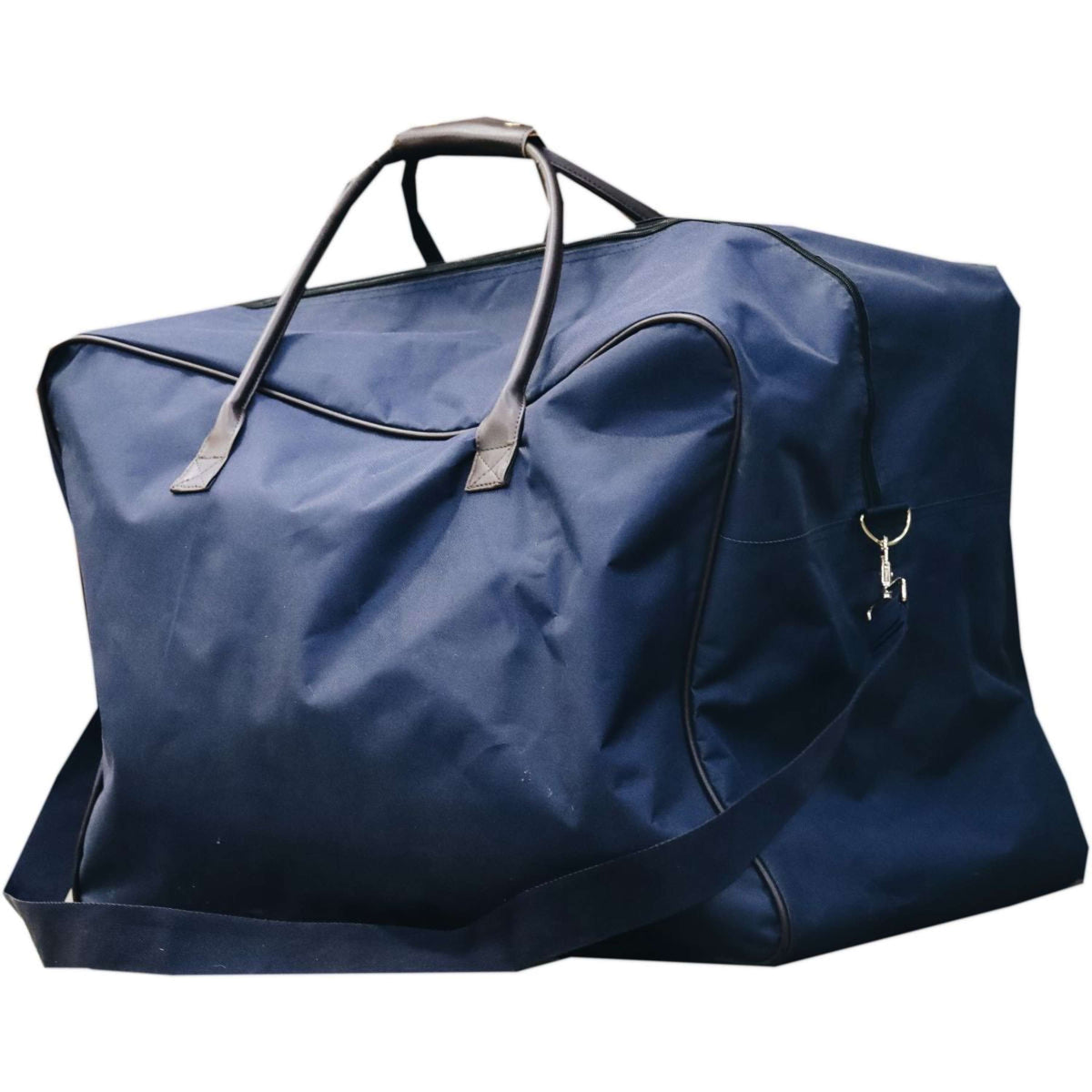Kentucky Horsewear Bolsa para Mantas Navy