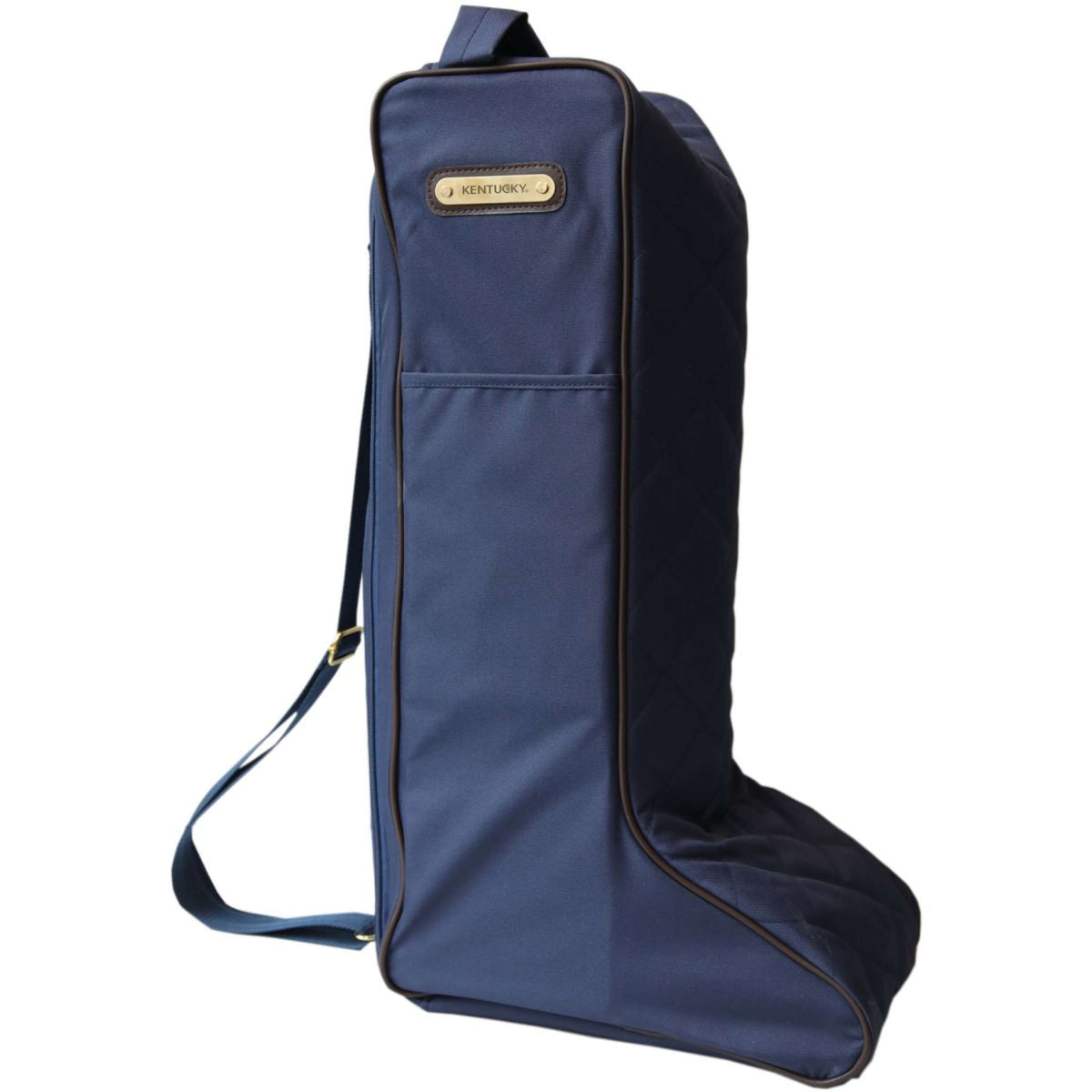Kentucky Horsewear Bolsa para Botas Navy