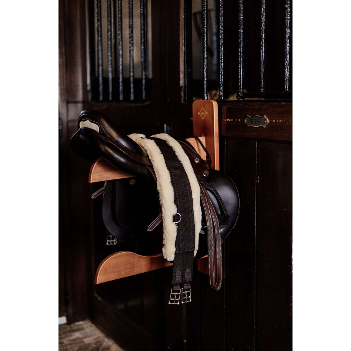 Grooming Deluxe by Kentucky Porta-Silla